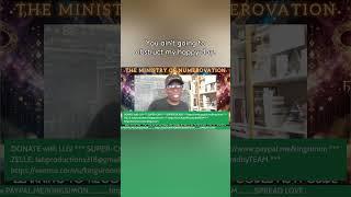 Let no one take you away from being HAPPY: YouTube @KSPTVMedia | IG @iamkingsimon111