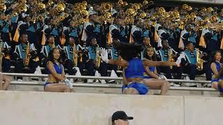 Dreams & Nightmares | Southern University Human Jukebox & Fabulous Dancing Dolls | 2024