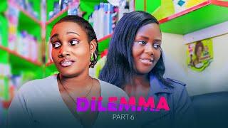 DILEMMA EPISODE 6 @purpleheartsstudios @Purpleheartstvurban