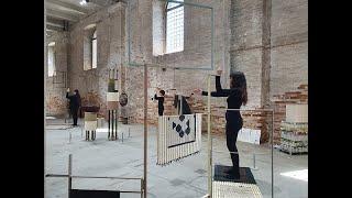 Artist Interview l Suki Seokyeong Kang at the 58th Venice Biennale