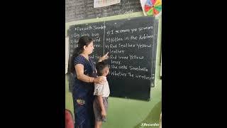 English Learning Video @Rinapatil-2023