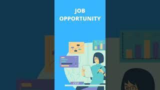 JOB OPPORTUNITY | .NET DEVELOPER | PAN INDIA | THRIVING CAREERS NETWORKS #shorts #shortsindia