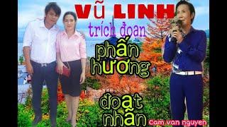 VU LINH -trich doan phan huong doat nhan