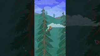 Ферма фруктов жизни в Террария terraria гайд #terraria #террария #пукич