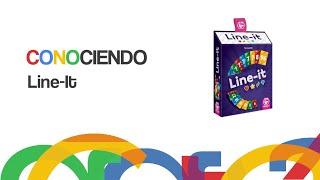 Conociendo Line-It