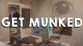 Get Munked (@NeoCranium Fan Highlight)