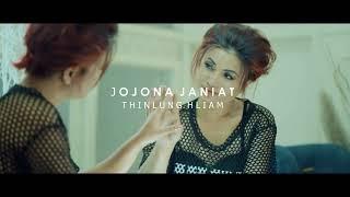 Jojona Janiat - Thinlung hliam (cover)