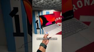 The Real Macbook Killer is here!