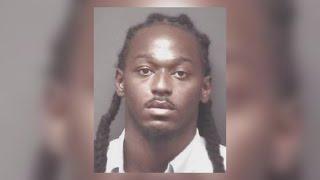 Willie Whitehead Hustle Mart murder suspect pleaded guilty in another murder case