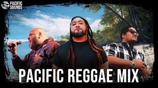 Pacific Reggae Playlist/Mix (With Fiji, Spawnbreezie, Lomez Brown & More!)