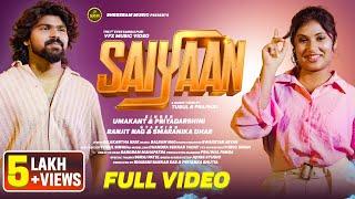 BABU GO BABU | SAIYAAN | PAHELA LOVE | UMAKANT BARIK & PRIYADARSHINI NATH | NEW SAMBALPURI SONG|2024