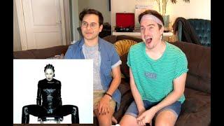 Madonna - Human Nature Reaction