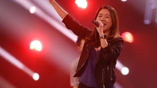 CityWorship: Praise // Chervelle Chua @City Harvest Church