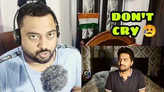 How Indian Reacts to Raza Samo Life Story | His Failures | One Million Special