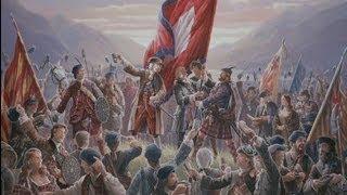 1715 - The Matheson Story - The Jacobite Rising