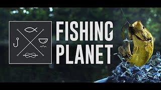 Fishing Planet  Operatiunea MONSTRUL ziua 4- Fast Money- Fast Xp