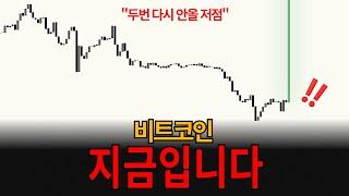 비트코인. 묻지도 따지지도 않고 "상승"