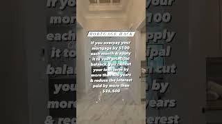 #mortage #homeloan #home #homebuying #newhome #realtortip #realestate