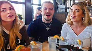 FaZe Adapt Goes On A FIRST Date..