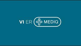 Vi er Mediq Committed to your care Mediq Danmark er leverandør af udstyr til hospitaler og læger