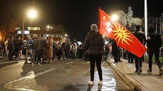 'Shattered spirits': Young and able leave Western Balkans in droves, Macedonian census shows