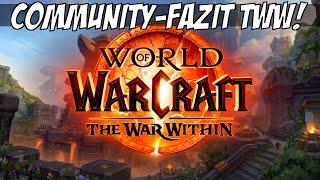 Viel gemischte Kritik: So bewertet die Community den Launch von The War Within!