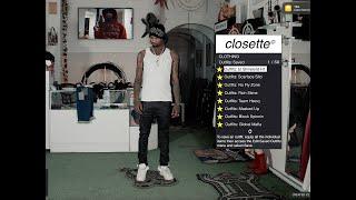 Slimesito - Created Player (Official Video)