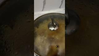 Бабочки с обжаренным фаршем и салат на Маланью свадьбу!Со вкусом и просто!