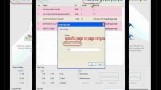 Quick Guide to PDFMate Free PDF Merger - PDF Combiner, PDF Joiner, Image to PDF Converter