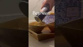Ben saati                                   Abone olmayı unutmayın ️
