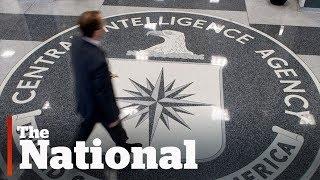 Compensation for CIA-funded brainwashing experiments paid out to victim's daughter 60 years later