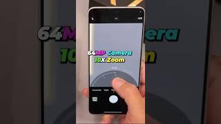 Poco X6 Pro Camera Zoom Test 