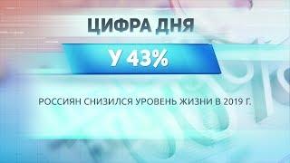 ДЕЛОВЫЕ НОВОСТИ: 24 декабря 2019