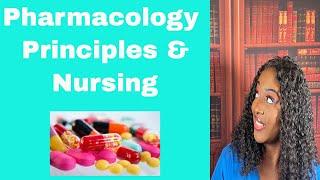 Pharmacology Principles and Nursing- Bacteria, Virus, Fungus