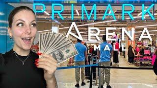 ‼️PRIMARK NYITÁS‼️ I ⏰05.28. 10:00⏰