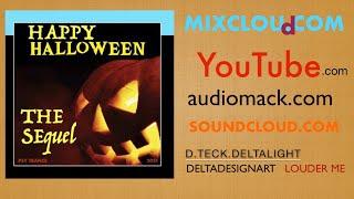 #PsyTrance - Happy Halloween "The Sequel"