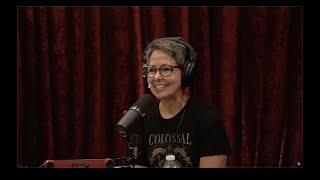 Joe Rogan Experience #2338 - Beth Shapiro