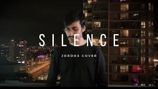 JordoX | Silence by Zekka | Beatbox Cover