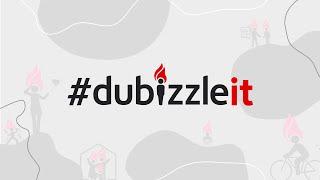 #dubizzleit