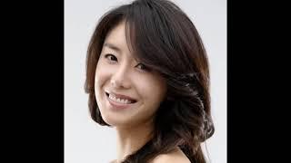 Yoon Jung Hee - From Baby to 37 Year Old