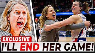 Caitlin Clark Destroys Cheryl Reeve's Game Plan | Indiana Fever vs. Minnesota Lynx Highlights