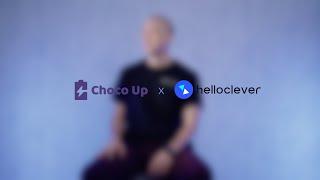 Hello Clever & Choco Up Partnership: Revolutionising Business Funding | Case Study