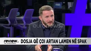 Kush e urdhëroi Artan Lamen të blinte vota në 2019?/Zbërthehet dosja që çoi në pranga 4-ish zyrtarë!