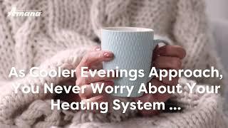 Never Worry about your Heating System with Weathers AC!