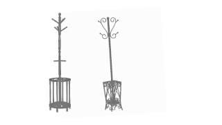 Coat Rack Stands