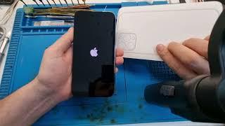 iphone 14 pro max замена дисплея (модуля)