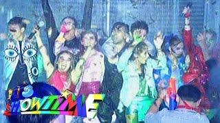 Jugs & Teddy, Karylle and Mariel Performance | It's Showtime Magpasikat 2016