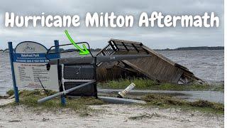 Hurricane Milton Aftermath Orlando • Clermont • Groveland • Winter Garden • Winter Park | Oct 2024