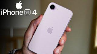 iPhone SE 4 – TOP Reasons to Upgrade! 