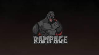 Rampage 4/7/20 BWL Speed clear 29:37 World 8th!